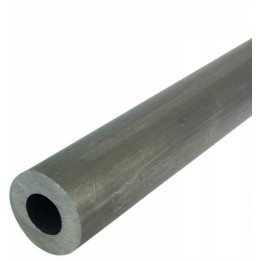 Rura stalowa bezszwowa 42,4x7,1 2000 mm