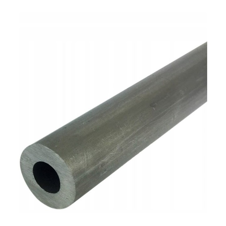 Rura stalowa bezszwowa 44,5x10 1000 mm