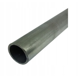 Rura stalowa bezszwowa 48,3x2,9 2000 mm