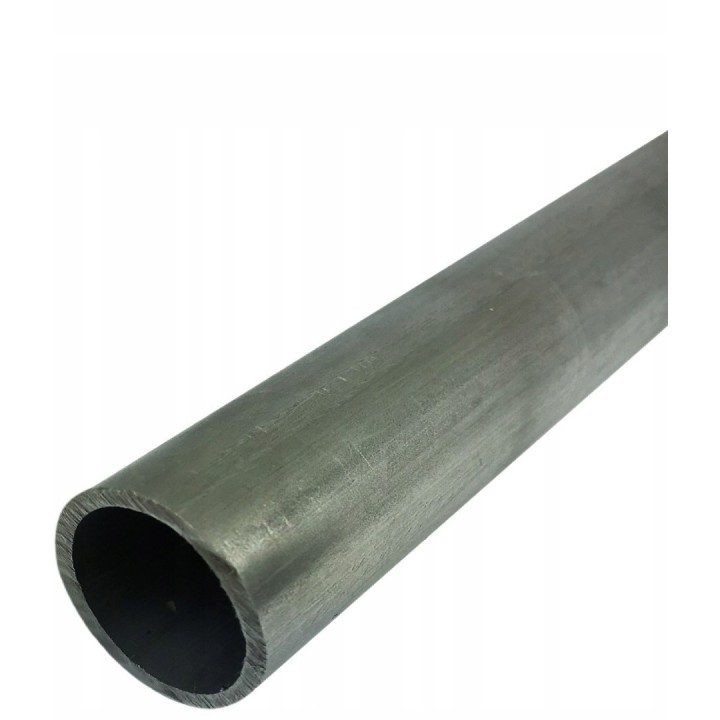 Rura stalowa bezszwowa 70x2,9 6000 mm
