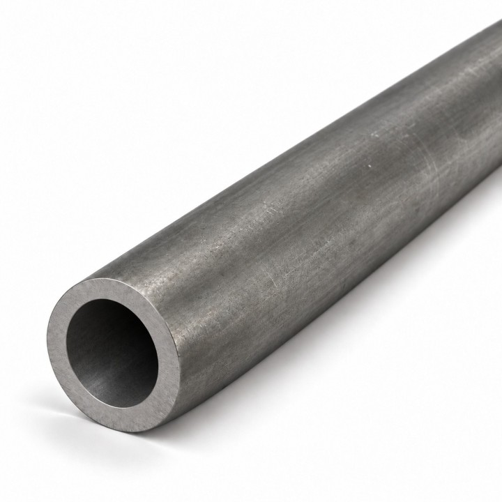 Rura stalowa bezszwowa precyzyjna 13,5x2,6 długość 1000 mm