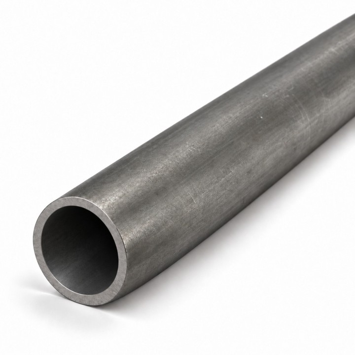Rura stalowa bezszwowa precyzyjna 14x1,5 długość 2000 mm