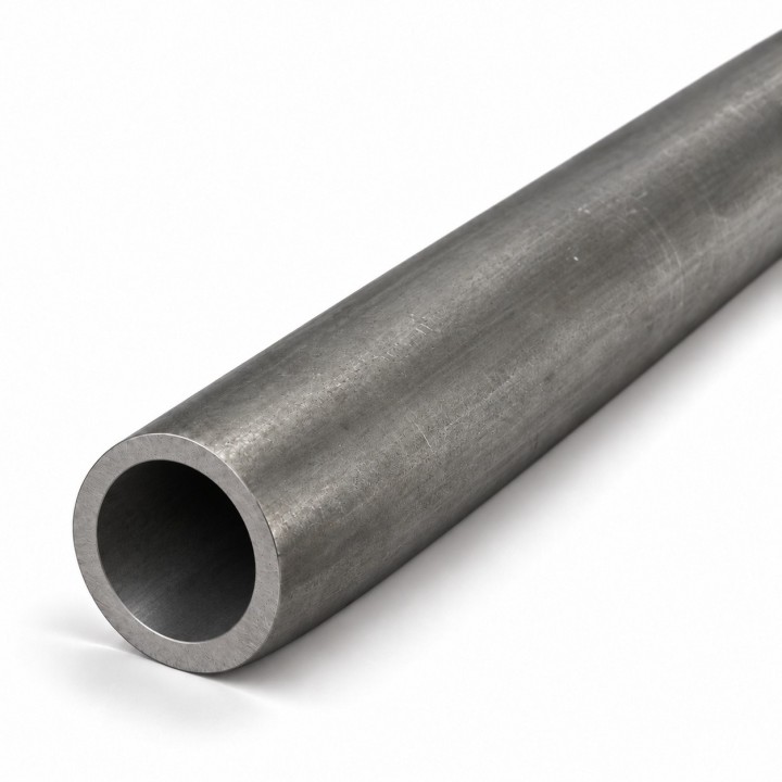Rura stalowa bezszwowa precyzyjna 18x2,5 długość 2000 mm