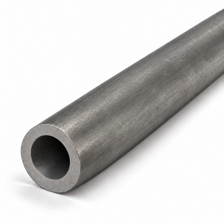 Rura stalowa bezszwowa precyzyjna 28x4 długość 1000 mm