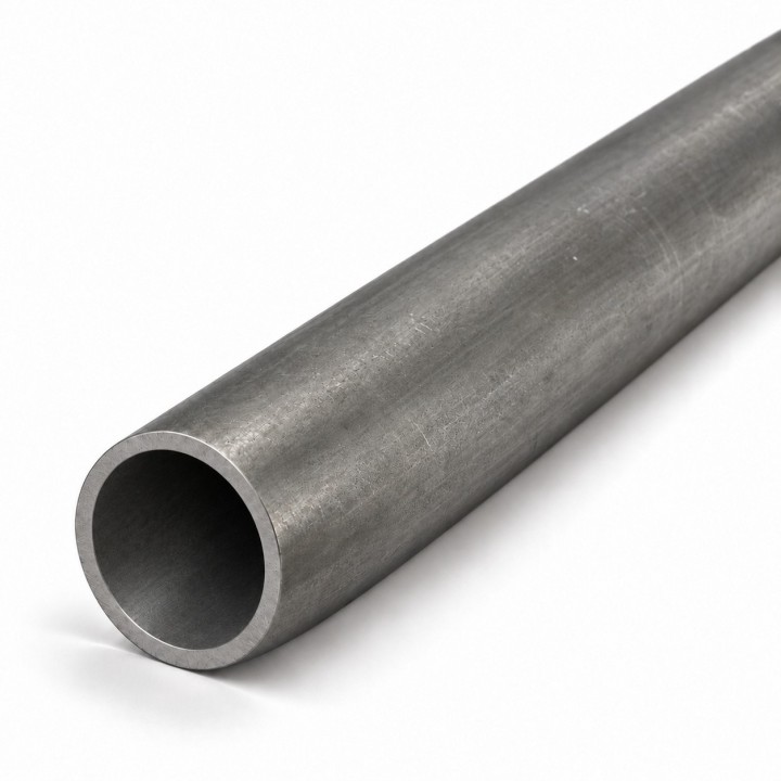 Rura stalowa bezszwowa precyzyjna 30x2,5 długość 3000 mm