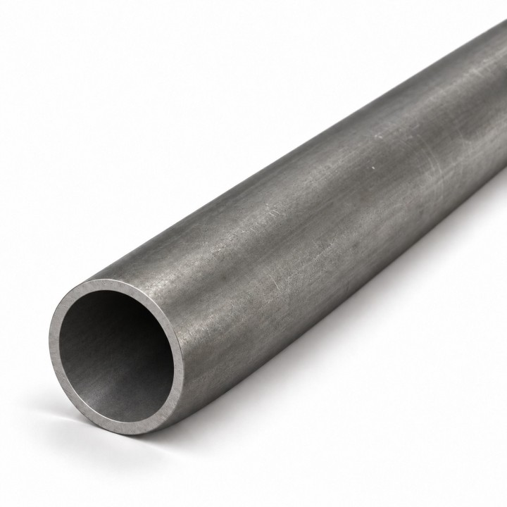 Rura stalowa bezszwowa precyzyjna 32x2,5 długość 1000 mm