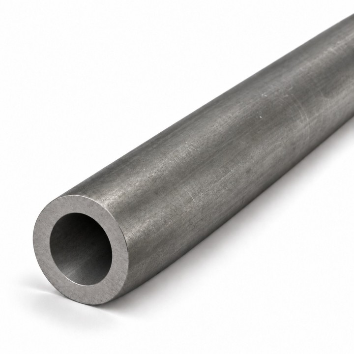 Rura stalowa bezszwowa precyzyjna 32x5 długość 3000 mm