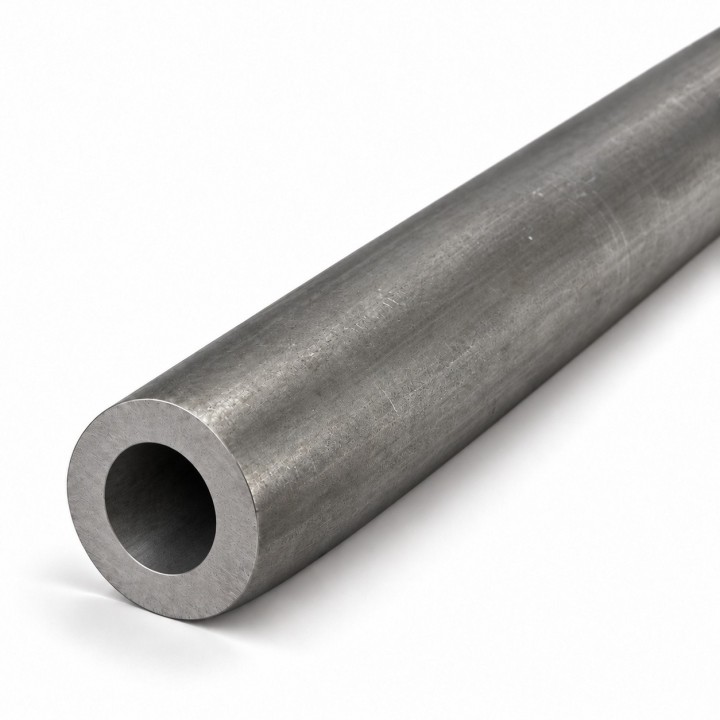 Rura stalowa bezszwowa precyzyjna 32x7 długość 3000 mm
