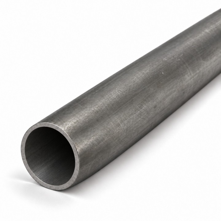 Rura stalowa bezszwowa precyzyjna 34x2 długość 6000 mm