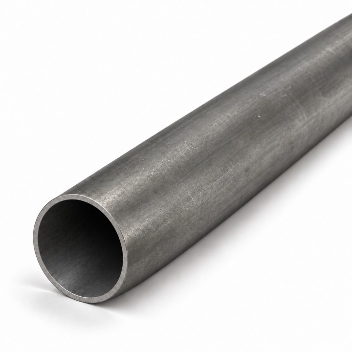 Rura stalowa bezszwowa precyzyjna 35x1,5 długość 6000 mm