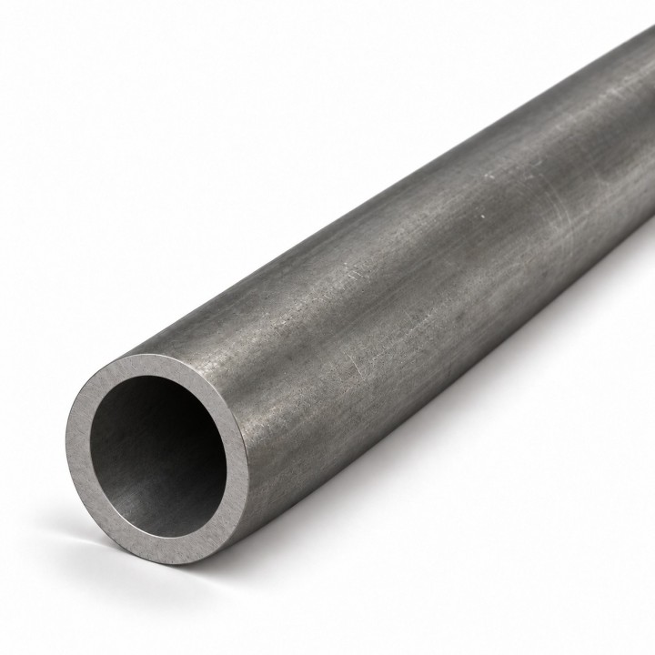 Rura stalowa bezszwowa precyzyjna 35x5 długość 3000 mm