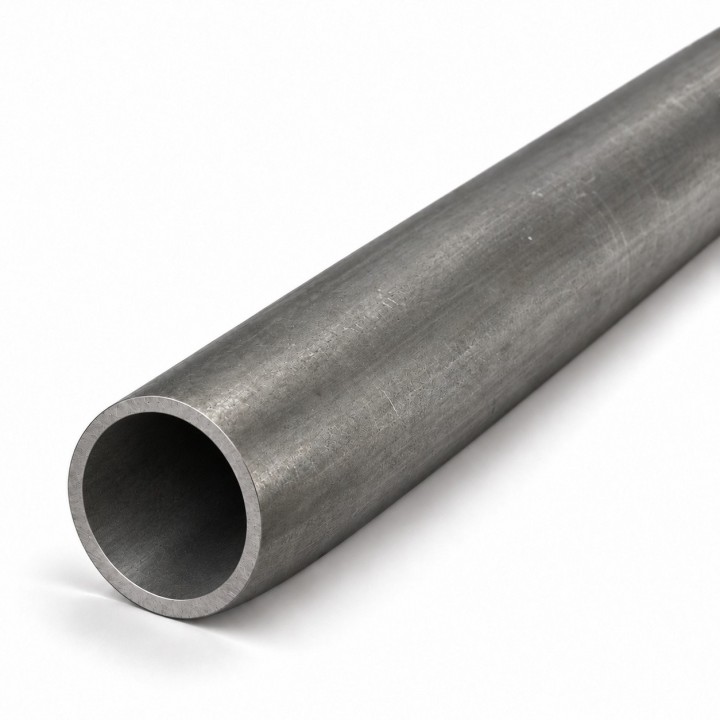Rura stalowa bezszwowa precyzyjna 36x3 długość 1000 mm