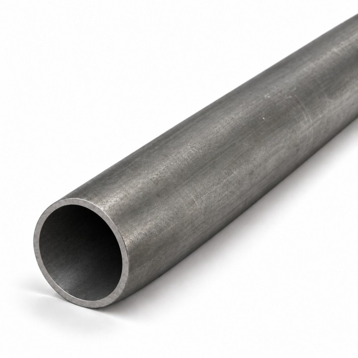 Rura stalowa bezszwowa precyzyjna 38x2 długość 2000 mm