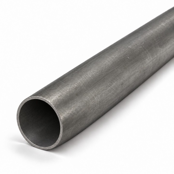 Rura stalowa bezszwowa precyzyjna 40x2 długość 6000 mm