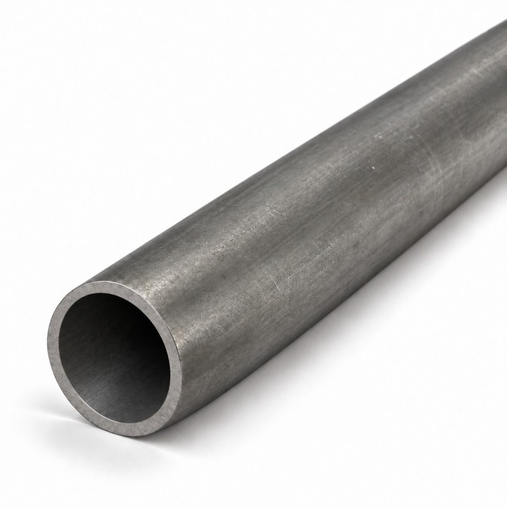 Rura stalowa bezszwowa precyzyjna 40x3 długość 2000 mm