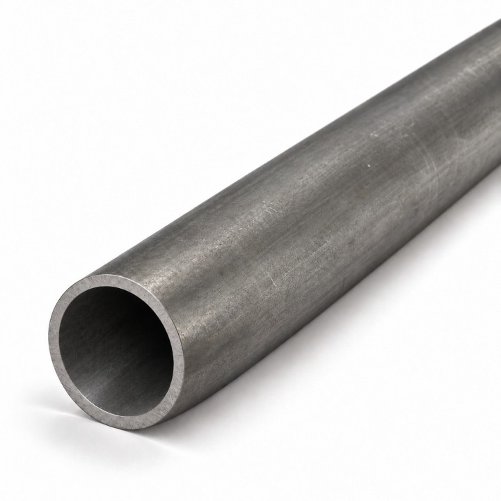 Rura stalowa bezszwowa precyzyjna 40x3,5 długość 6000 mm