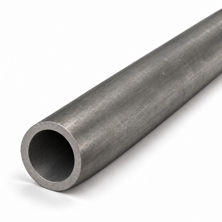 Rura stalowa bezszwowa precyzyjna 40x5 długość 3000 mm