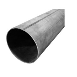Rura stalowa ze szwem 33,7x2 2000 mm