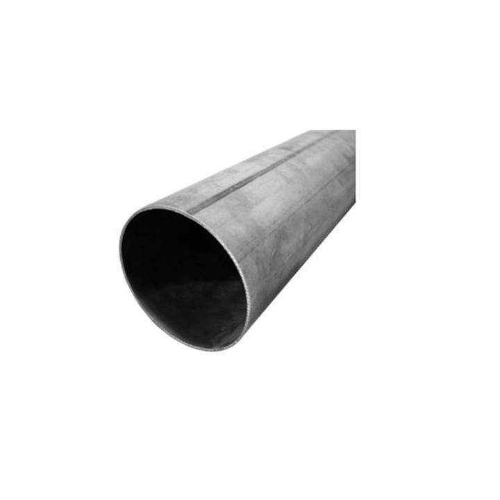 Rura stalowa ze szwem 42,4x2 1500 mm