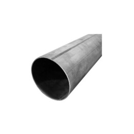 Rura stalowa ze szwem 60,3x2 1000 mm