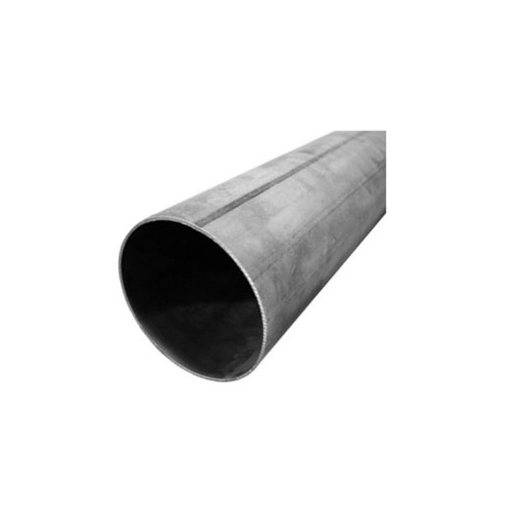 Rura stalowa ze szwem 60,3x2 1000 mm