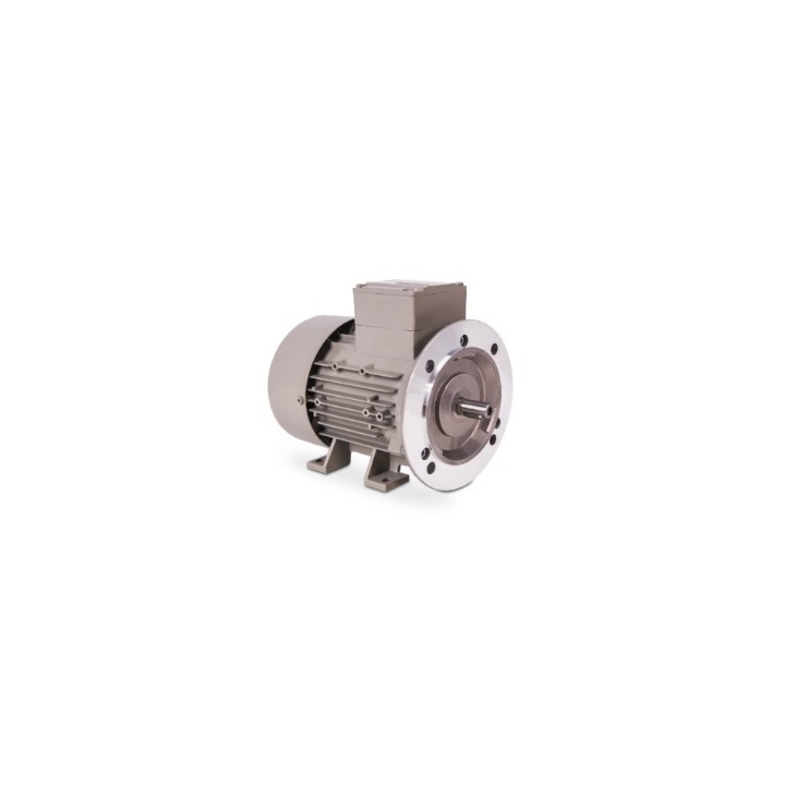 Silnik 1LE1003-0CB32-2JA4 0,37kW 71M B35 IE3