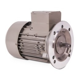 Silnik 1LE1003-1AA42-2FB4 3kW 100L B5 IE3