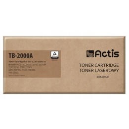Toner ACTIS TB-2000A (zamiennik Brother TN-2000/TN