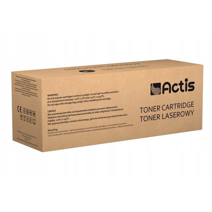 Toner ACTIS TB-2010A (zamiennik Brother TN-2010; S