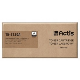 Toner ACTIS TB-2120A (zamiennik Brother TN-2120; S