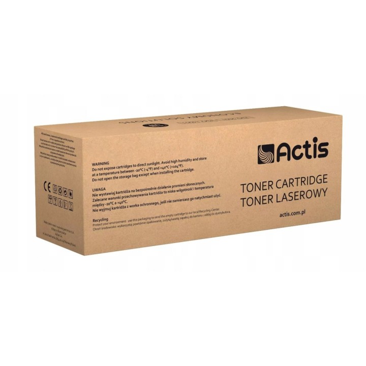 Toner ACTIS TB-2220A (zamiennik Brother TN-2220; S