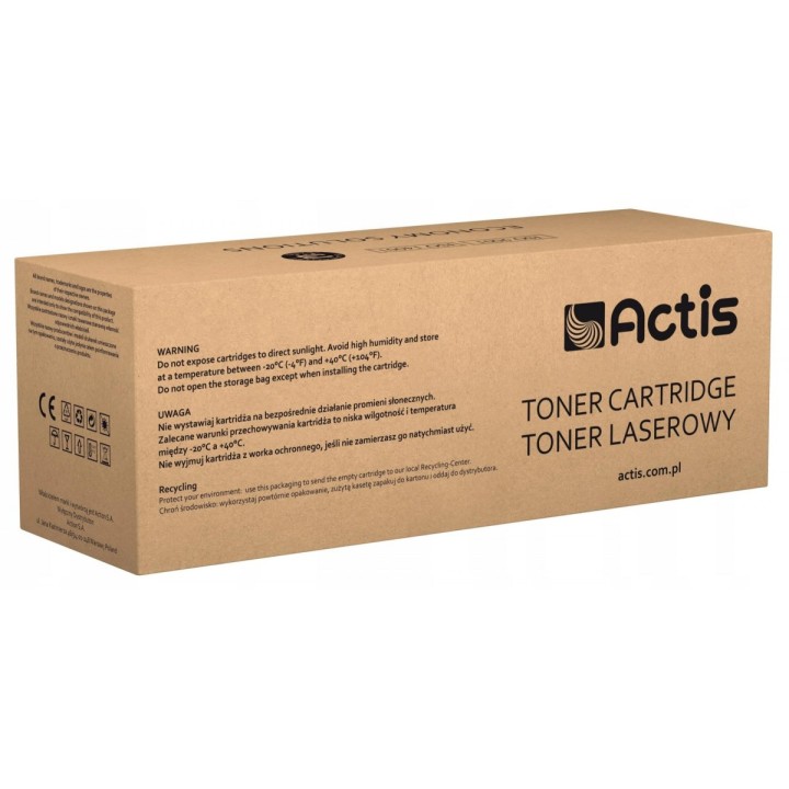 Toner ACTIS TB-245YN (zamiennik Brother TN-245Y; S