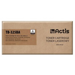 Toner ACTIS TB-325BA (zamiennik Brother TN-325BK;