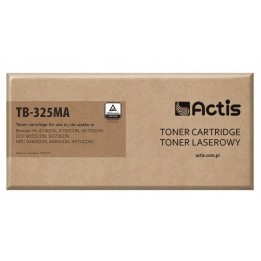 Toner ACTIS TB-325MA (zamiennik Brother TN-325MA;
