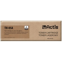 Toner ACTIS TH-05A (zamiennik HP 05A CE505A, Canon