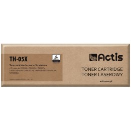 Toner ACTIS TH-05X (zamiennik HP 05X CE505X, Canon