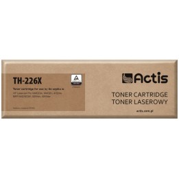 Toner ACTIS TH-226X (zamiennik HP 226X CF226X; Sta