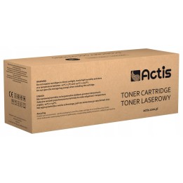 Toner ACTIS TH-252A (zamiennik HP 504A CE252A, Can