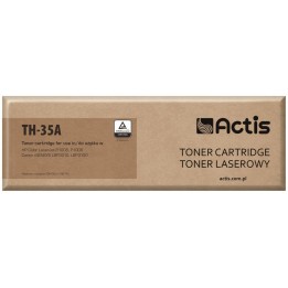 Toner ACTIS TH-35A (zamiennik HP 35A CB435A, Canon