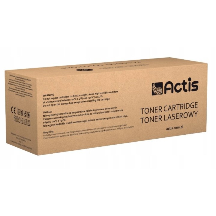 Toner ACTIS TH-44A (zamiennik HP 44A CF244A; Stand