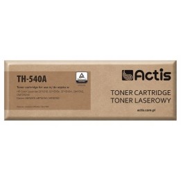 Toner ACTIS TH-540A (zamiennik HP 125A CB540A, Can