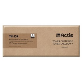 Toner ACTIS TH-55X (zamiennik HP 55X CE255X, Canon