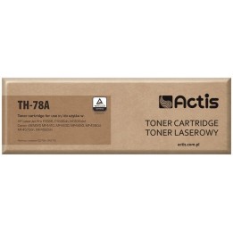 Toner ACTIS TH-78A (zamiennik HP 78A CE278A, Canon