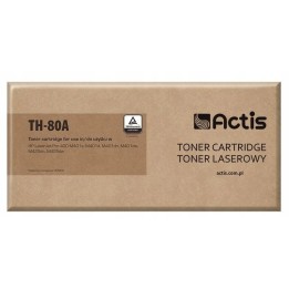 Toner ACTIS TH-80A (zamiennik HP 80A CF280A; Stand