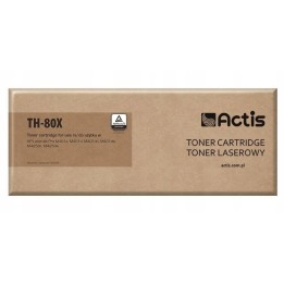 Toner ACTIS TH-80X (zamiennik HP 80X CF280X; Stand