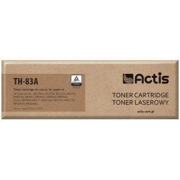 Toner ACTIS TH-83A (zamiennik HP 83A CF283A, Canon