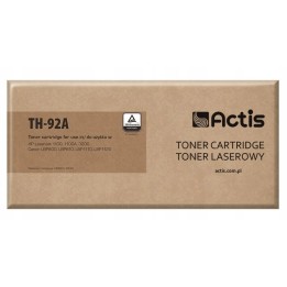 Toner ACTIS TH-92A (zamiennik HP 92A C4092A, Canon