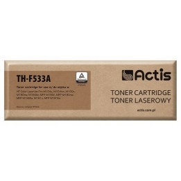 Toner ACTIS TH-F533A (zamiennik HP 205A CF533A; St