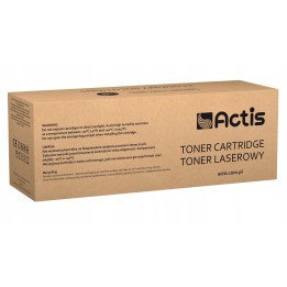 Toner ACTIS TO-B432A (zamiennik OKI 45807106; Stan