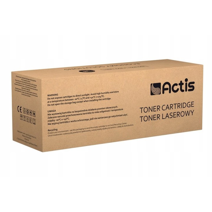 Toner ACTIS TS-2010A (zamiennik Samsung ML-1610D2/